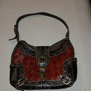 American West purse